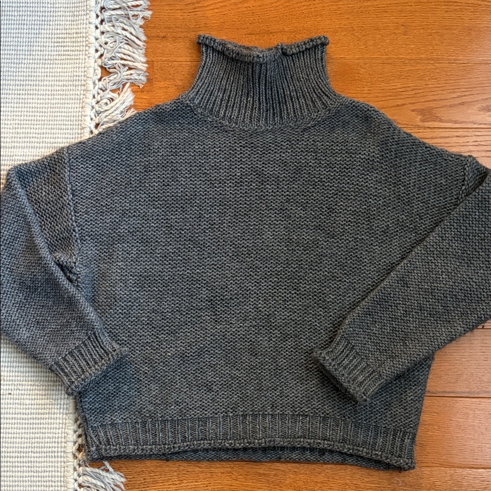 Anthropologie Sweater